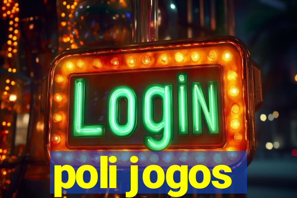 poli jogos